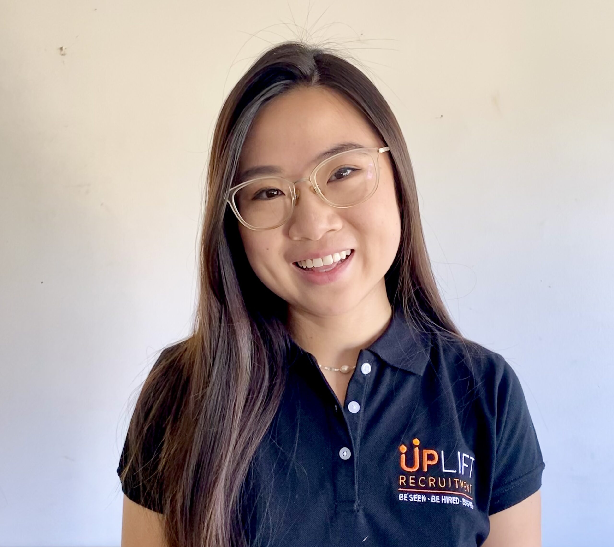 Amy Yu - Uplift-Recruitment