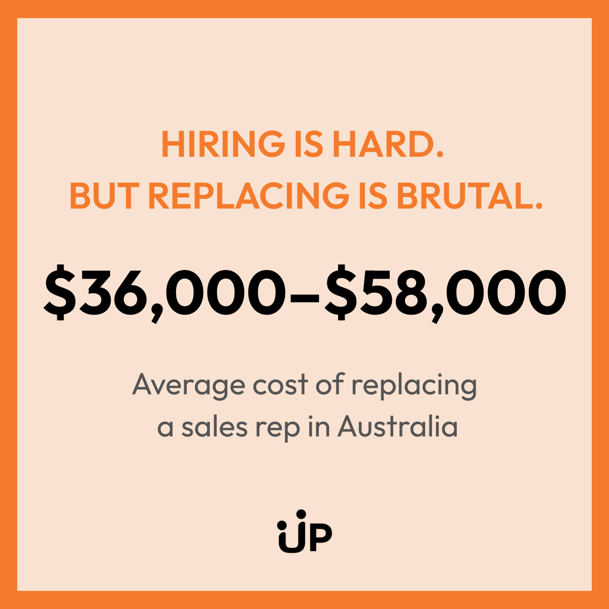 Featured image for “Retention Is the New Recruitment: Why the Sales Hiring Game Has Changed”